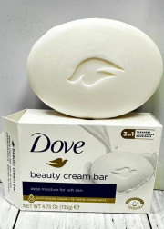 Крем-мыло 90г