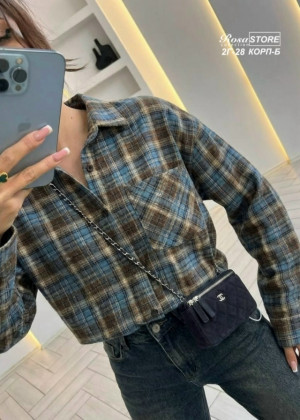 Рубашка 23289026