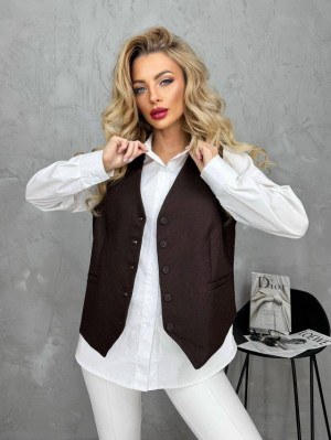 Жилет #23289210