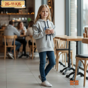 Толстовка 23289390