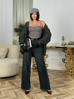 Джинсы #23289488