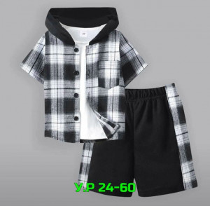 Костюм #23289595