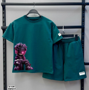 Костюм #23289597