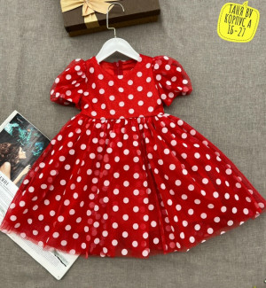 Платье #23289620