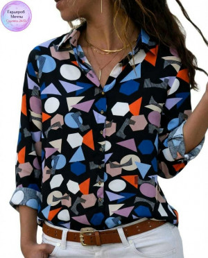 Рубашка 23289957