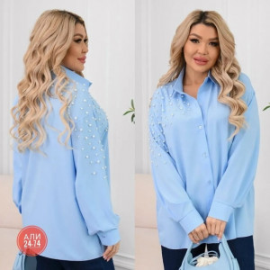 Рубашка #23290004