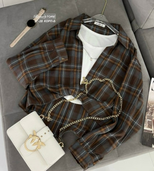 Рубашка #23290025