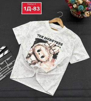 Футболка #23290028