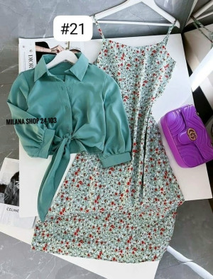 Рубашка #23290042