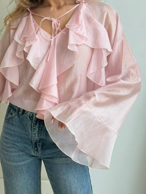 Блузка 23290066