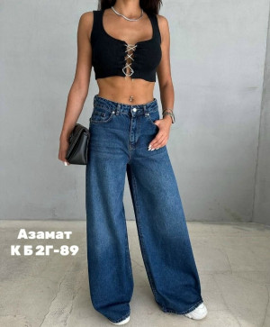 Джинсы #23290259