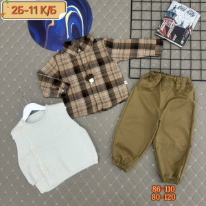 Костюм #23290481