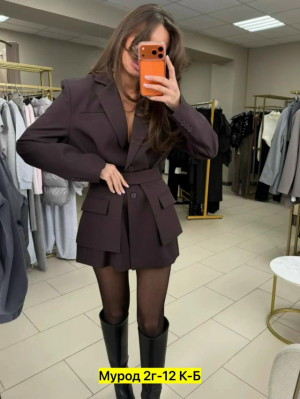 Пиджак #23290704