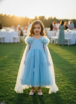 Платье #23290898