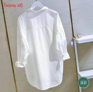 Рубашка #23290910