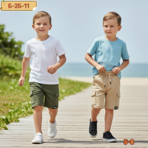 Шорты #23291021