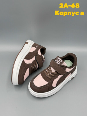 Кроссовки #23291181