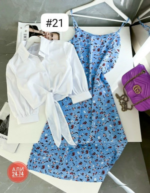 Костюм #23291205