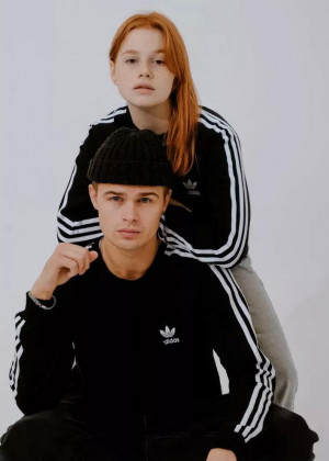 Толстовка #23291620