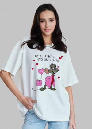 Футболка #23291788