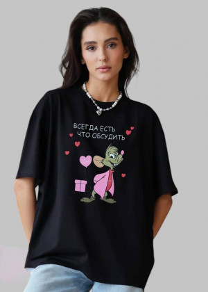 Футболка #23291789