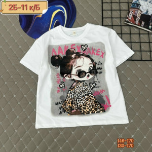 Футболка 23291916