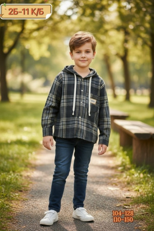 Рубашка 23292020