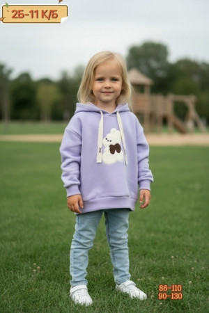 Толстовка 23292092