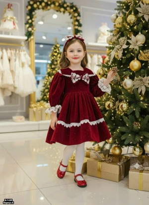 Платье #23292233