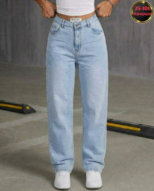 Джинсы #23292372