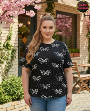 Футболка #23292385