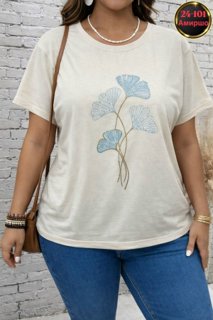 Футболка #23292387