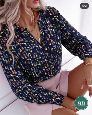 Рубашка 23292441