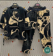 Спортивный костюм