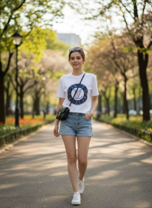 Футболка #23292469