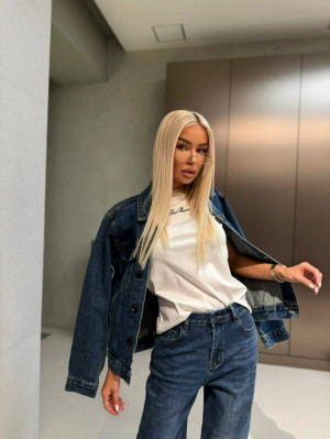 Джинсовка #23292640