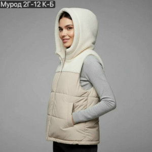 Жилет #23292738