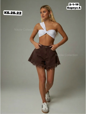 Шорты #23293397