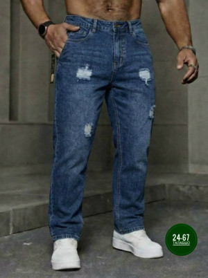 Джинсы #23293474