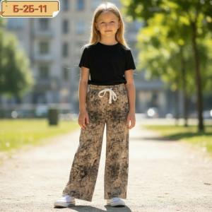 Штаны 23293507