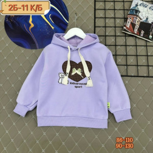 Толстовка 23293510