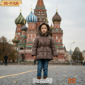 Куртка 23293560