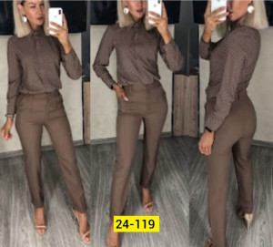 Костюм #23293580