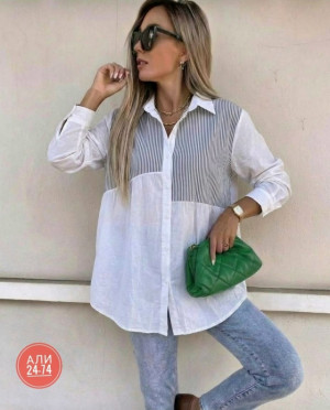 Рубашка 23293594