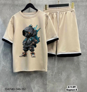 Костюм #23293622