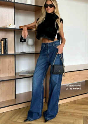 Джинсы #23293682