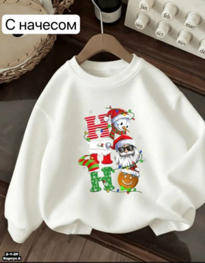 Толстовка #23294059