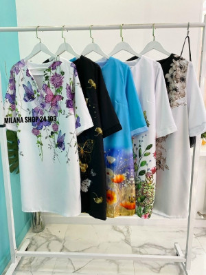 Платье #23294099