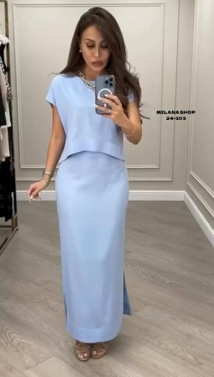 Костюм #23294283