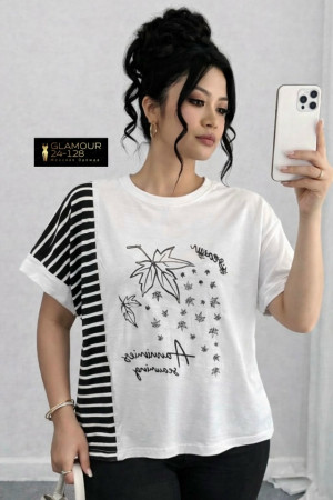 Футболка #23294392